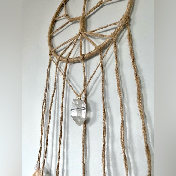 Tree of Life Wall Hanging - Picture 2 of 3